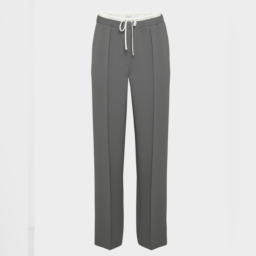 Wilfred Sybil Pant